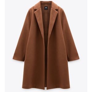 Zara coat